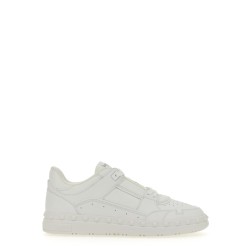 LOW TOP SNEAKER "FREEDOTS"