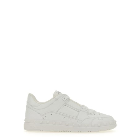 LOW TOP SNEAKER "FREEDOTS"