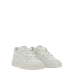 LOW TOP SNEAKER "FREEDOTS"