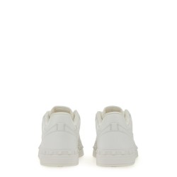 LOW TOP SNEAKER "FREEDOTS"