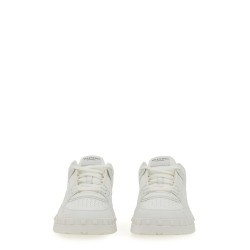 LOW TOP SNEAKER "FREEDOTS"