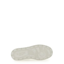 LOW TOP SNEAKER "FREEDOTS"