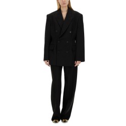 CINCHED JACKET
