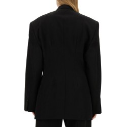 CINCHED JACKET