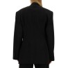 CINCHED JACKET