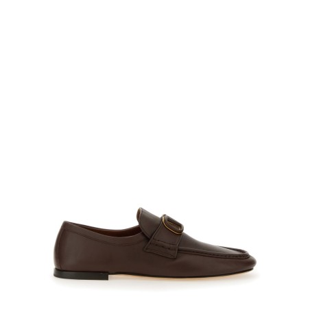 MOCCASIN VLOGO THE SIGNATURE