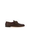 MOCCASIN VLOGO THE SIGNATURE