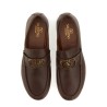 MOCCASIN VLOGO THE SIGNATURE