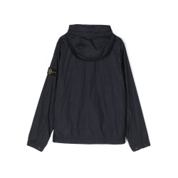JACKET - NAVY BLUE