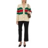 WOOL PANTS