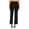 WOOL PANTS
