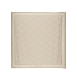 SCARF WITH LOGO