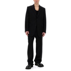 OVERSIZE JACKET
