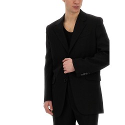 OVERSIZE JACKET