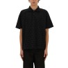 POLO SHIRT WITH ICONOGRAPHE TOILE PRINT