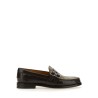 LOAFER WITH BUCKLE