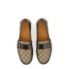 LOAFER WITH BUCKLE
