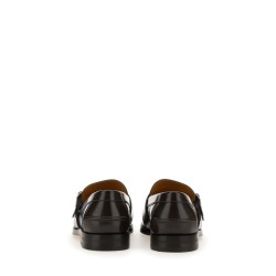 LOAFER WITH BUCKLE