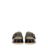 LOAFER WITH BUCKLE