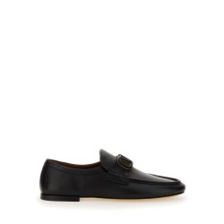 MOCCASIN VLOGO THE SIGNATURE