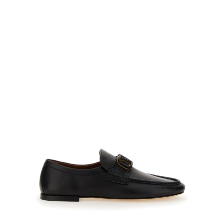 MOCCASIN VLOGO THE SIGNATURE