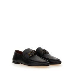 MOCCASIN VLOGO THE SIGNATURE