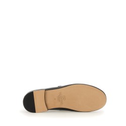 MOCCASIN VLOGO THE SIGNATURE