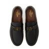 MOCCASIN VLOGO THE SIGNATURE