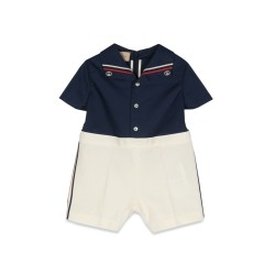 b ss allinone str co poplin w/co cannette