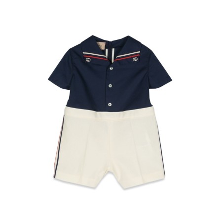 b ss allinone str co poplin w/co cannette