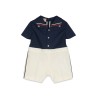 b ss allinone str co poplin w/co cannette