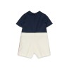 b ss allinone str co poplin w/co cannette