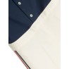 b ss allinone str co poplin w/co cannette