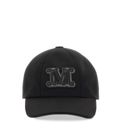 HAT WITH LOGO