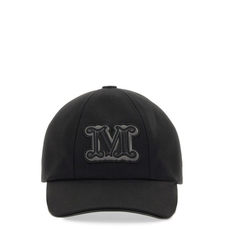 HAT WITH LOGO
