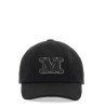 HAT WITH LOGO