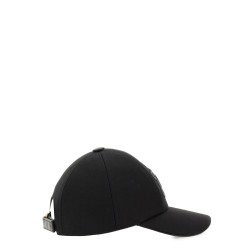 HAT WITH LOGO