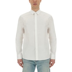 "ROCKSTUD UNTITLED" STUDDED SHIRT