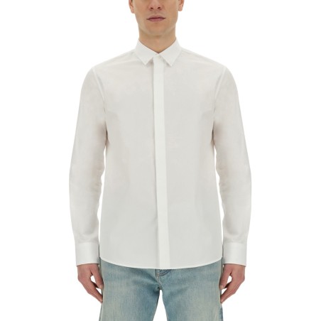 "ROCKSTUD UNTITLED" STUDDED SHIRT