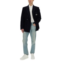 "ROCKSTUD UNTITLED" STUDDED SHIRT