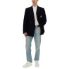"ROCKSTUD UNTITLED" STUDDED SHIRT