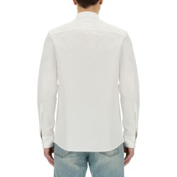 "ROCKSTUD UNTITLED" STUDDED SHIRT