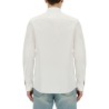 "ROCKSTUD UNTITLED" STUDDED SHIRT
