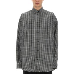 OVERSIZE FIT SHIRT
