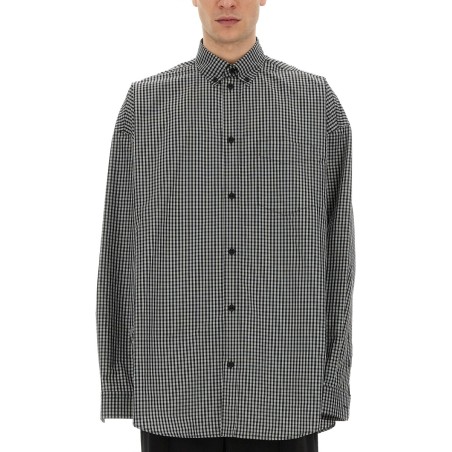 OVERSIZE FIT SHIRT