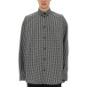 OVERSIZE FIT SHIRT