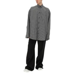 OVERSIZE FIT SHIRT