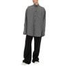OVERSIZE FIT SHIRT