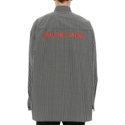 OVERSIZE FIT SHIRT