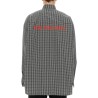 OVERSIZE FIT SHIRT